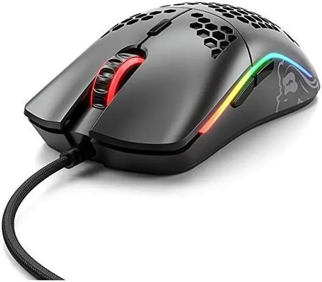 Alt view image 4 of 6 - Model O Model O Matte Black