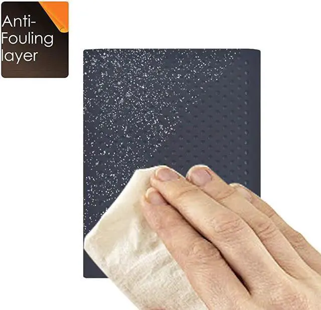 Alt view image 5 of 7 - Case for Samsung T5 T3 SSD 2 Pcs Samsung T5 T3 T1 Portable 250G 500G 1T 2T USB 31 External Solid State Drives Protective Storage Case AntiScratch Shockproof UltraThin 3x24x045in