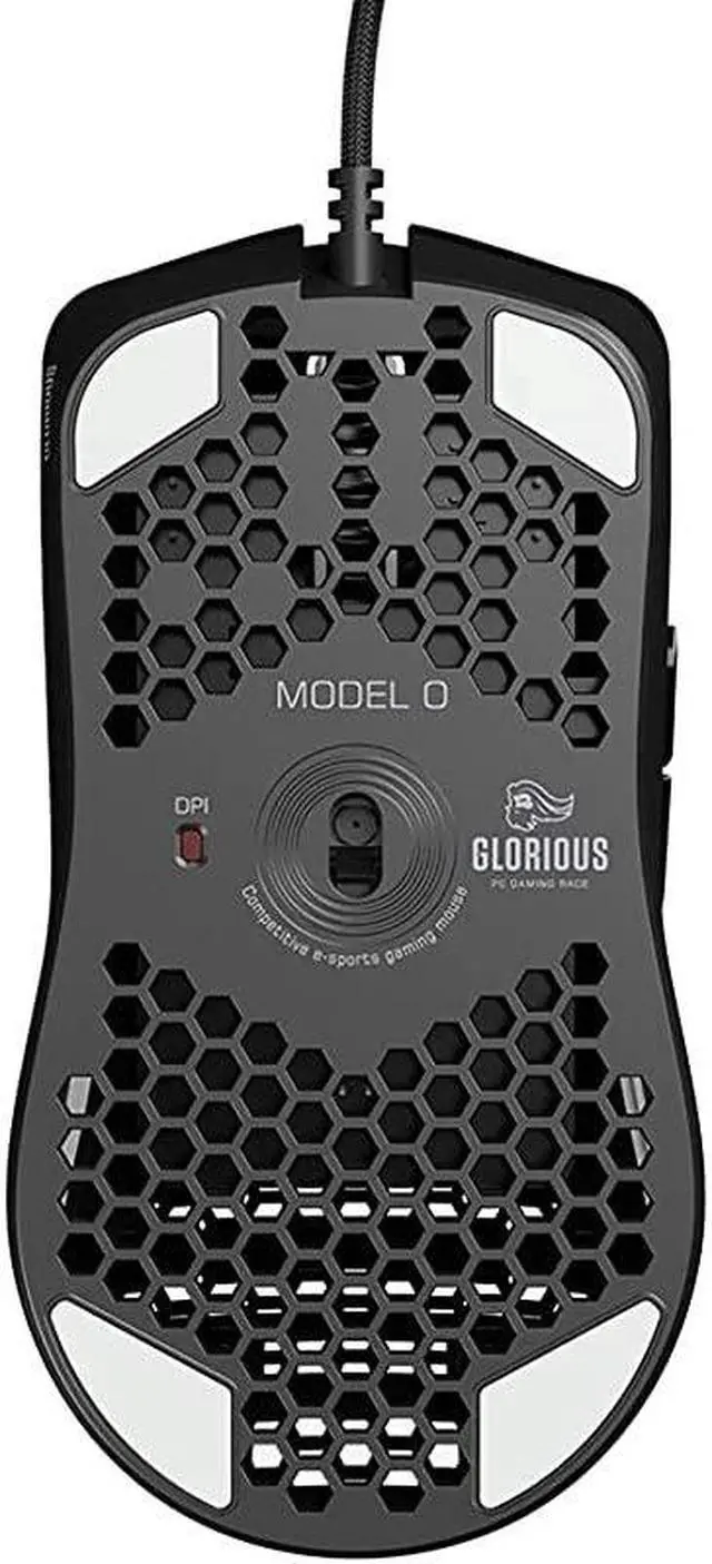 Alt view image 6 of 6 - Model O Model O Matte Black