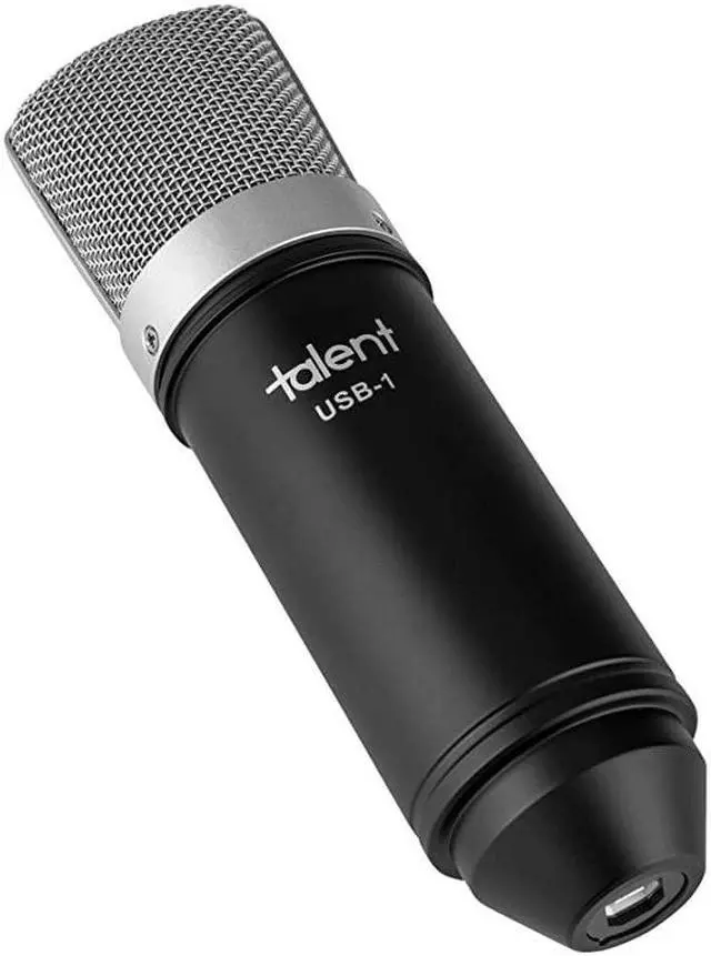 Alt view image 4 of 4 - AllinOne USB Home Recording Studio Vocal Booth USB Mic Shock Mount Pop Filter