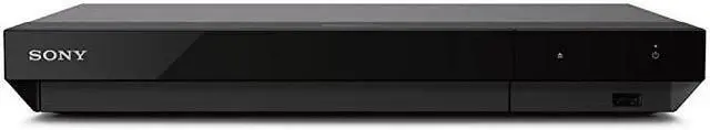 Main image of UBPX700 4K Ultra HD Home Theater Streaming BluRay Player