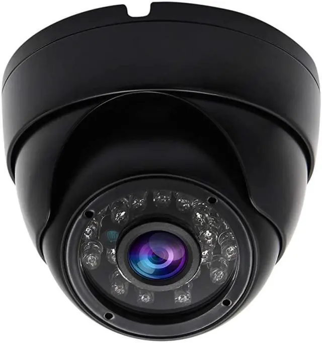 Main image of Camera 1 Megapixel USB Webcam with CMOS OV9712 Image Sensor Waterproof Indoor Outdoor Web Camera,USB with Cameras with Microphone UVC for Use in Android Linux Windows Mac Raspberry Pi,Plug&Play