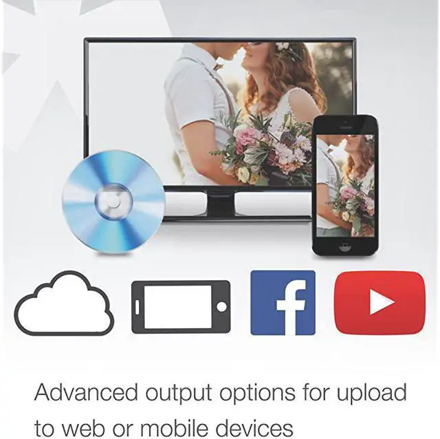 Alt view image 5 of 6 - Dazzle DVD Recorder HD Video Capture Card Device PC Disc