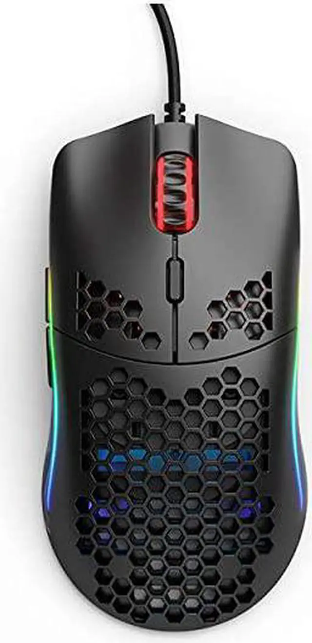 Alt view image 2 of 6 - Model O Model O Matte Black