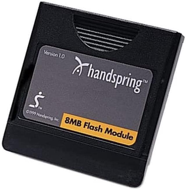 8 MB Flash Springboard Module - Newegg.com