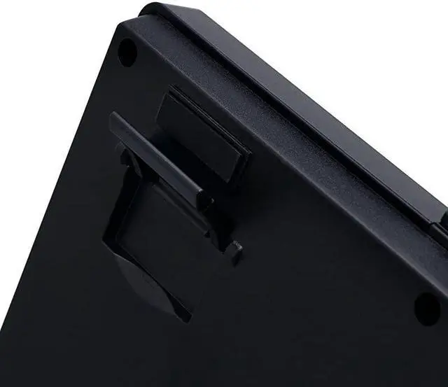 Alt view image 7 of 7 - AKB425UB Easytouch Rackmount USB Touchpad Keyboard