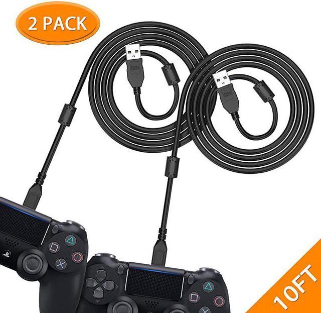 Accessori Playstation 4 - Sony PS4 Charging
