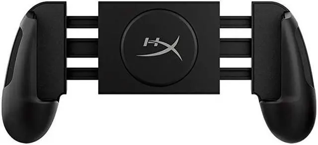 Alt view image 3 of 7 - ChargePlay Clutch Qi Certified Wireless Charging Controller Grips for Mobile Phones Detachable Battery Pack Compatible with Qi Enabled Android and iPhone Devices USB Charging Option