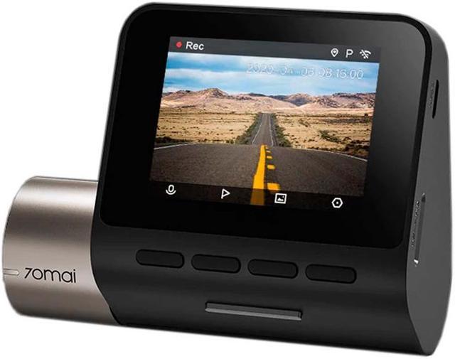 Nedgang dis Hest 70mai Dash Cam Pro Plus A500S Home Gadgets - Newegg.com