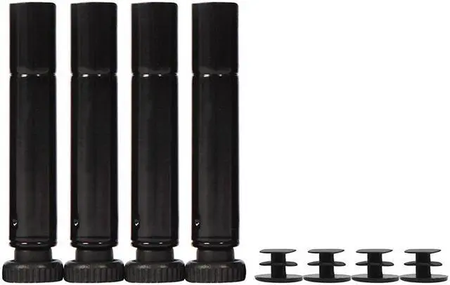 Alt view image 2 of 7 - Black Changeable Assembly Floor Standing Carbon Steel Storage Rack