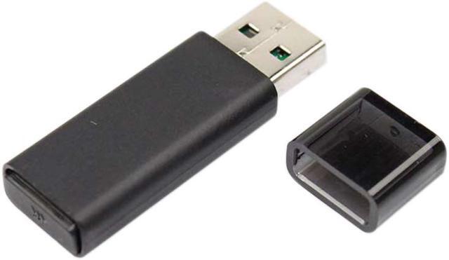 Alt view image 4 of 6 - Wireless Adapter for Xbox One ,Compatible with PC Windows 10, fit for Xbox One Controller