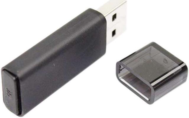 Alt view image 3 of 6 - Wireless Adapter for Xbox One ,Compatible with PC Windows 10, fit for Xbox One Controller