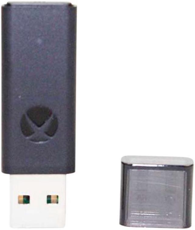 Alt view image 5 of 6 - Wireless Adapter for Xbox One ,Compatible with PC Windows 10, fit for Xbox One Controller