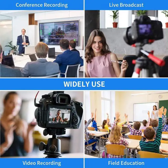 Alt view image 6 of 7 - HDMI To USB 3.0 Video Capture Card 1080P HD Recorder Game/Video Live Streaming For Windows, Android & MacOS Suitable For High-definition Acquisition, Teaching Records, Medical Imaging