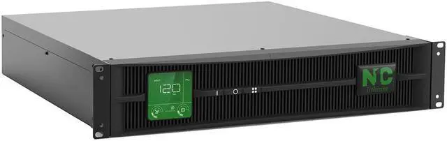 Main image of N1C.L1500 Uninterruptible Power Supply 1500V/1350W 120V Lithium Ion Rack/Tower UPS