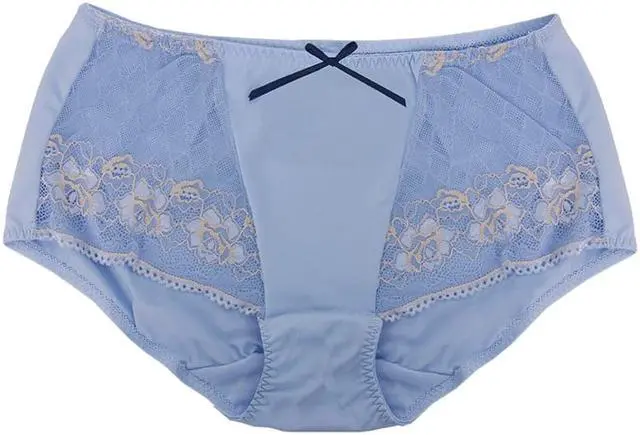 Main image of Sweet Angel Panties-8013U-BL-M