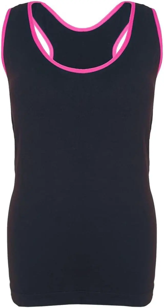 Main image of Sunna Character Fast Drying Bra Top-3294-HPK-XL