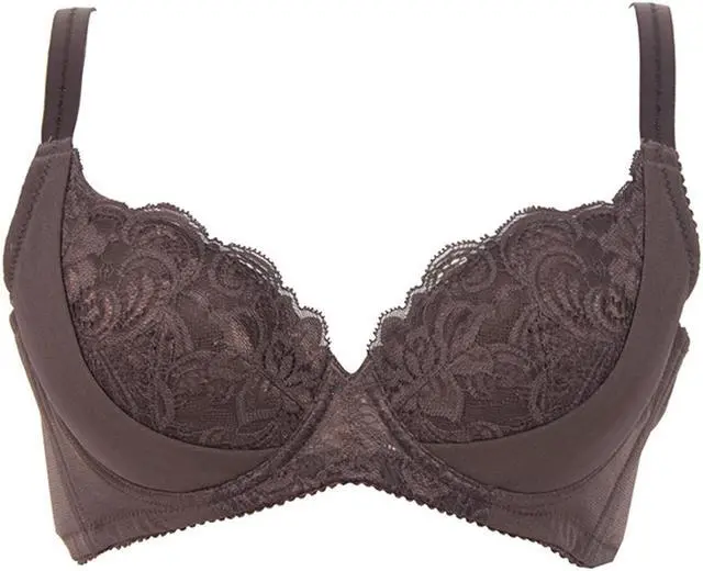 Main image of Sunna Character Underwire Bra/Push Up Bra/Shaper Bra/Lace Bra/T Shirt Bra/for Back and Side Support-1188-BR-32C