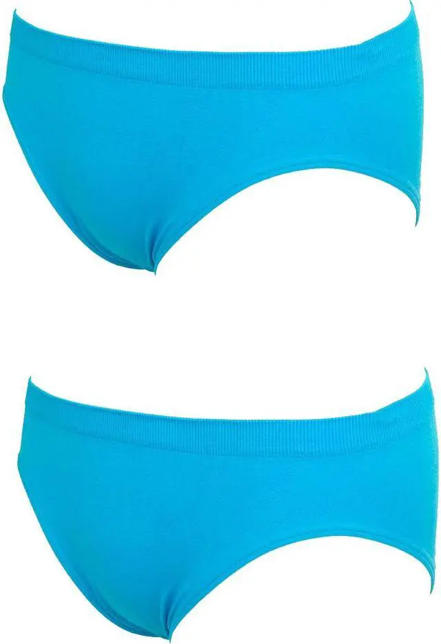 Main image of Sunna Character Low-Waist Underwear With Bamboo Charcoal Fabric - 2 pairs-1109-RB-F-1_2Pair