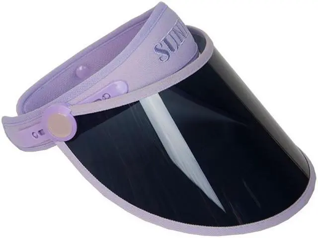 Main image of SUNNA Sun VisorUV-A  UV-B  Protection - Standard Size-SV-PU-A