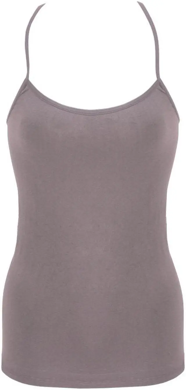 Main image of Fast Drying Sports Bra with Bamboo Charcoal - U Back-3291-GY-XL