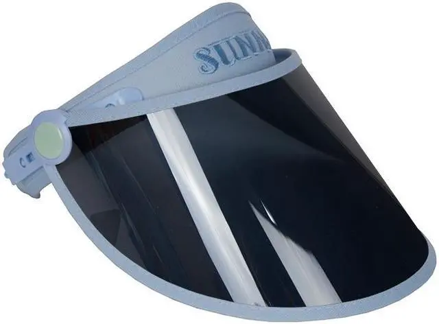Main image of SUNNA Sun VisorUV-A  UV-B  Protection - Standard Size-SV-BL-A