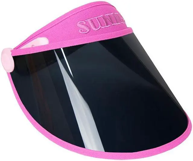Main image of SUNNA Sun VisorUV-A  UV-B  Protection - Standard Size-SV-SP-A