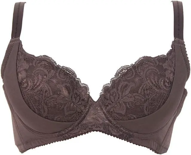 Main image of Sunna Character Underwire Bra/Push Up Bra/Shaper Bra/Lace Bra/T Shirt Bra/for Back and Side Support-1188-BR-32D