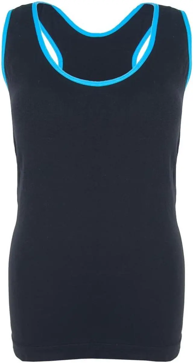 Main image of Sunna Character Fast Drying Bra Top-3294-BL-L