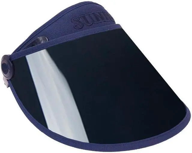 Main image of SUNNA Sun VisorUV-A  UV-B  Protection - Standard Size-SV-NYB-A