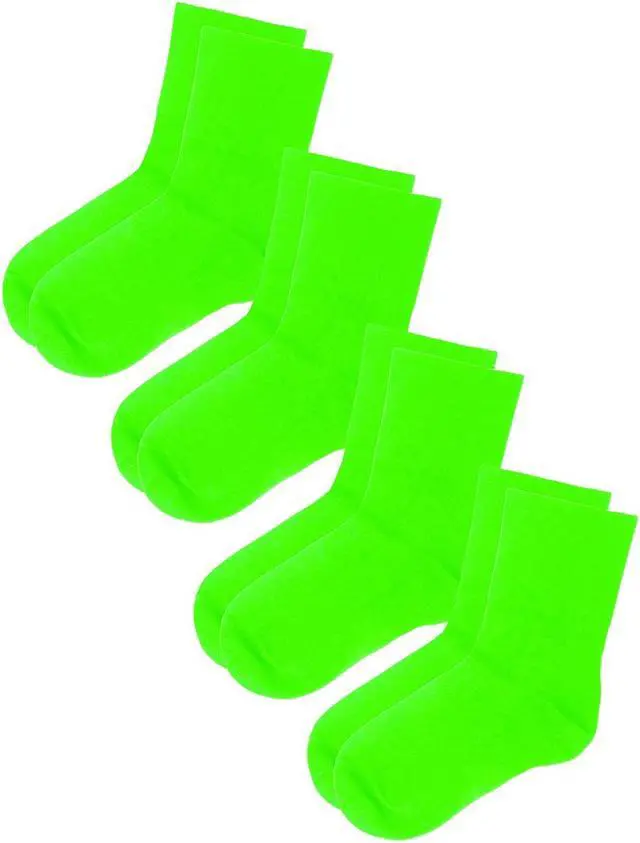 Main image of Sunna Character Mid Height Non-Binding Socks - 4 pairs-3981-NYB_4PAIRS