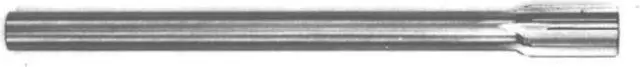 Alt view image 2 of 4 - Drill America DWRRE13/32 Machine Expansion Reamer, 13/32"