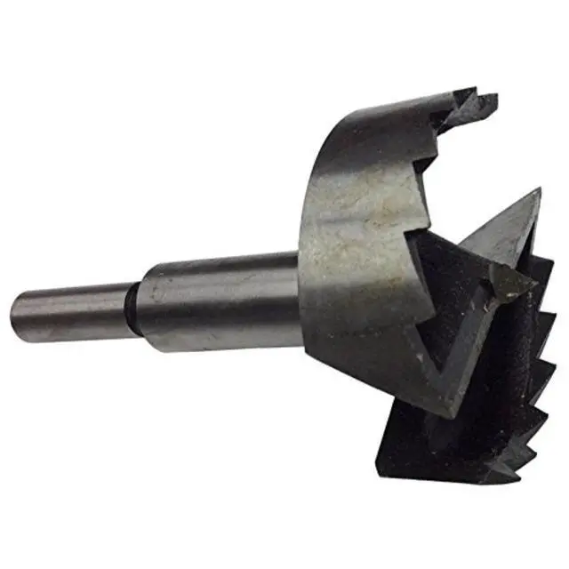 Alt view image 2 of 4 - Drill America DMS70-0110 Forstner Drill Bit, 1-1/2"