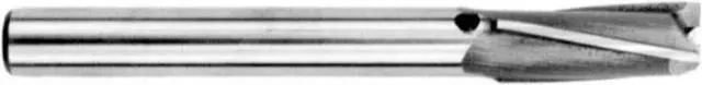Alt view image 2 of 5 - Drill America DEWCBR49/64 DEWCBR Series Qualtech High-Speed Steel Counterbore, 5/8" Shank Diameter, 1/4" Pilot, 5-3/8" Length, 49/64" Size