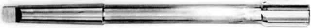 Alt view image 2 of 4 - Drill America DWRRETS31/32 Taper Shank Machine Expansion Reamer, 31/32"