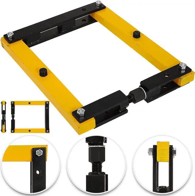 Alt view image 8 of 10 - VEVOR Mophorn Differential Housing Spreader for Dana Axles Fits for 30 40 60 70 80 Series