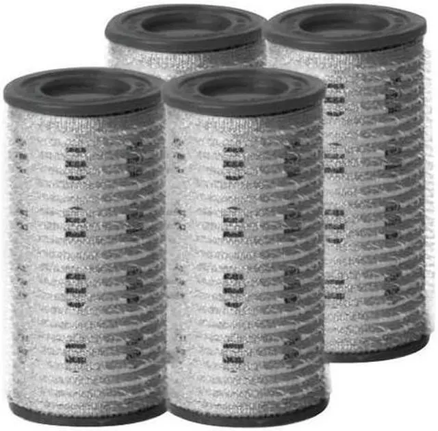 Main image of Fhi Heat Runway Iq Session Styling Rapid Heat Rollers (Set Of 4) - Small (30Mm)