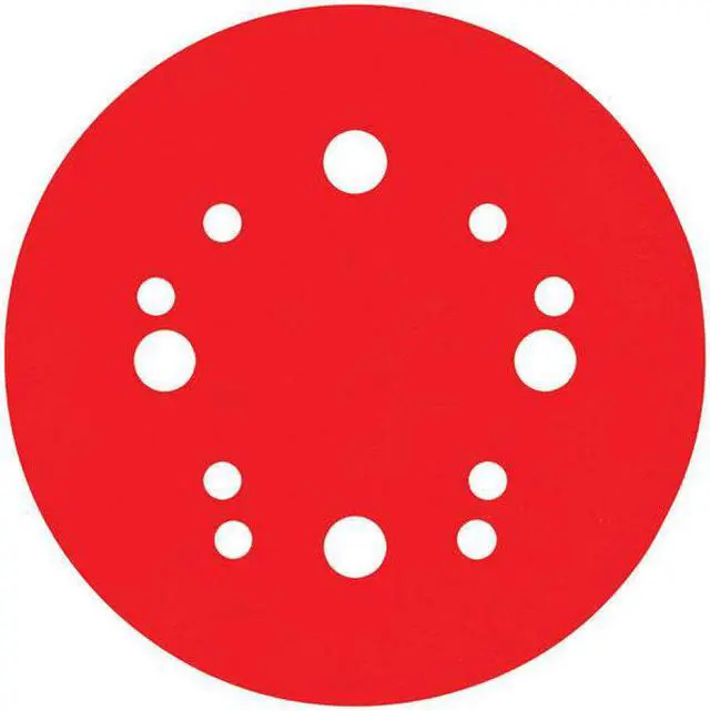 Main image of DIABLO 2486256 SAND DISC 5" 120G 15PK