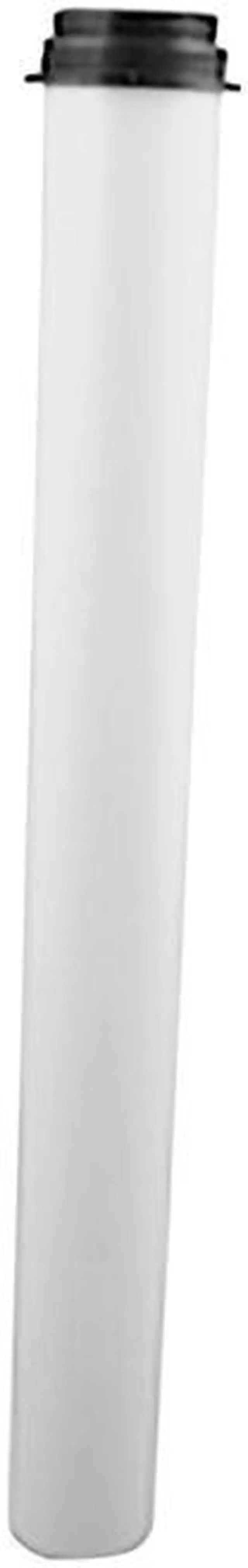 Main image of PLUMB PAK 4839239 OVERFLOW TUBE 10IN.