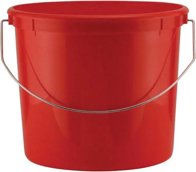 Alt view image 2 of 2 - reinforced pail 5qt