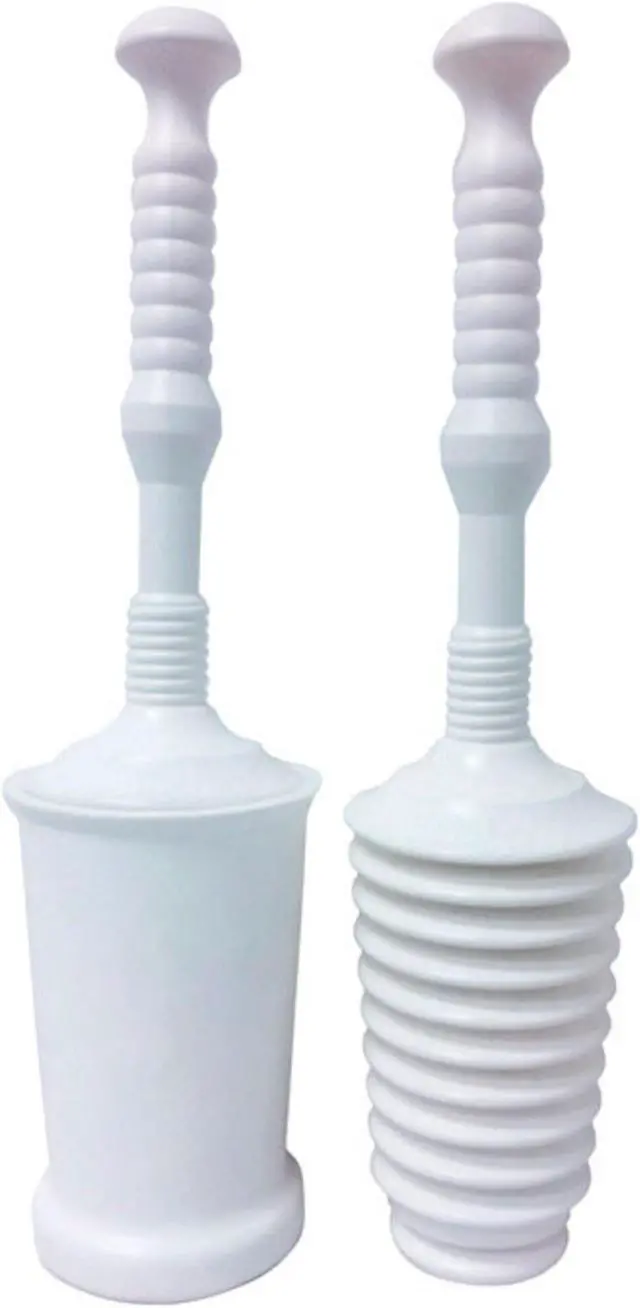 Main image of KEENEY MANUFACTURING 4666582 ALL PURPOSE TLT PLUNGER