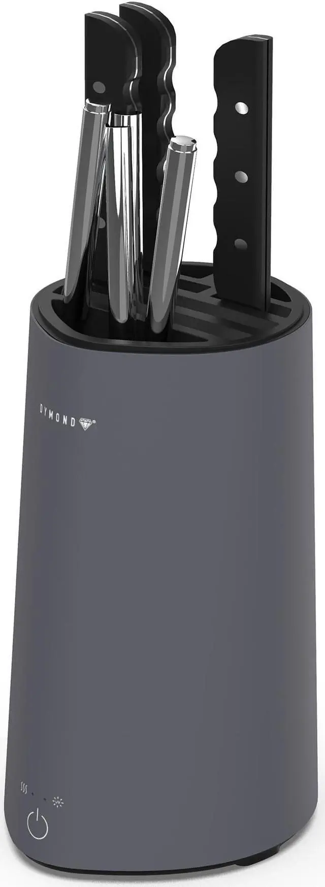Alt view image 3 of 6 - DYMOND UV Knife Block Holder