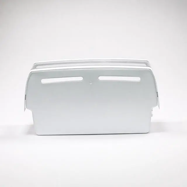 Alt view image 4 of 5 - LG AAP73631502 Door Shelf Basket Bin