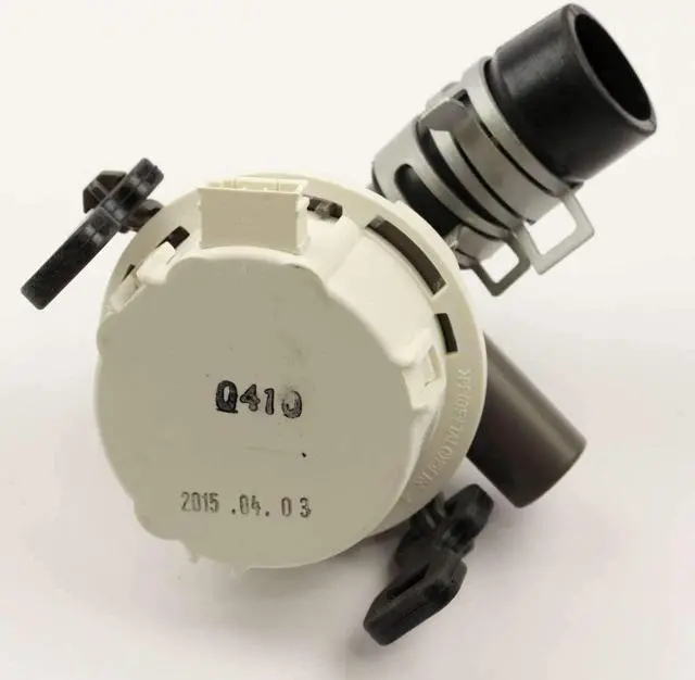 Main image of LG ABQ73503004 Drain Pump Assembly (OEM)