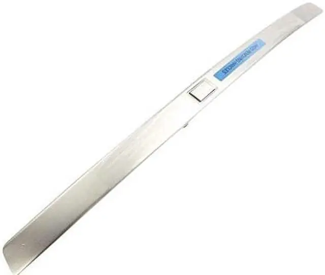 Alt view image 2 of 2 - LG AED37082970 Handle Assembly,Refrigerat