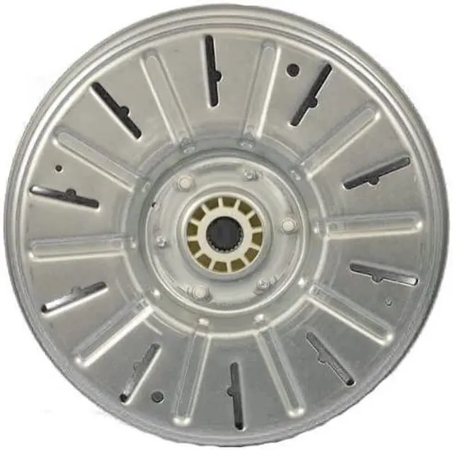 Alt view image 4 of 4 - ZEN4413ER1002F ROTOR ASSEMBLY