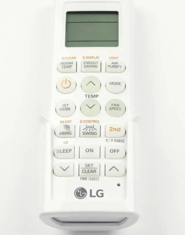 Main image of LG AKB74375403 Remote Controller Assembly