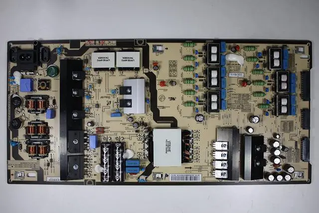 Alt view image 2 of 4 - Samsung UN65KS8500 Power Supply BN44-00880A