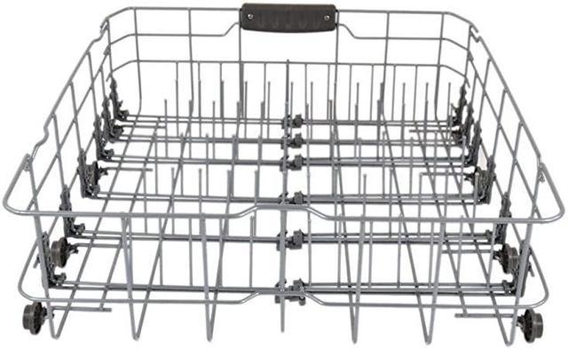 Lg dishwasher best sale lower rack