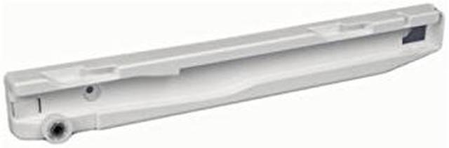Alt view image 3 of 3 - LG 4975JA1021B Bottom Guide Rail (OEM)